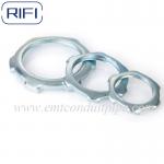 RIFI Brand Zinc Die Cast Lock Nut And Steel Lock Nut for sale