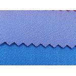 Cotton 60% Polyester 40% 245GSM Vat Dyed Fabrics