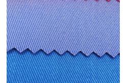 China Cotton 60% Polyester 40% 245GSM Vat Dyed Fabrics supplier