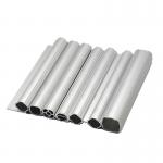 28mm Round / Square Lean Tube Aluminium Alloy Lean Pipe Joint Automated Assembly System for sale