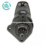MALE MS1164 6290051 01173432 Starter Motor 24V 11T 6.6KW Engine Liebherr for sale