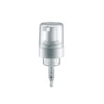 42/410 PP Plastic Lotion Pump Hand Lotion Dispenser Foam Pump For Shampoo Soap Bottle for sale