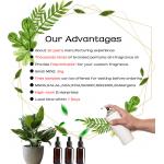 High Concentration Perfume Fragrance Oil For Car Freshener Diffuser