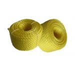 PE Polyethylene Fishing Net Twine / Polyester Fishing Twine Raw Material for sale