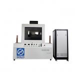 MT/T 386 Mining Cable Fire Resistance Tester Machine With High Precision for sale
