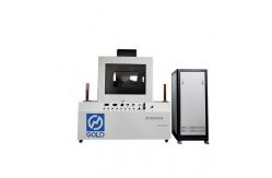 China MT/T 386 Mining Cable Fire Resistance Tester Machine With High Precision supplier
