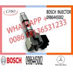 0986445002 0986445102 Engine Fuel Injection Unit Pump 0986445002 0986445102 for sale