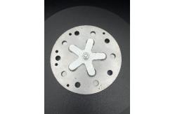 China Customized automotive parts stamping parts with stainless steel drawings and samples supplier