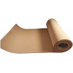ODM Natural Cork Roll Underlayment Water Resistance For Ceramic Hardwood Floors for sale