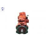 Industrial Machinery  Hydraulic Pump K3V112DT For Excavator for sale