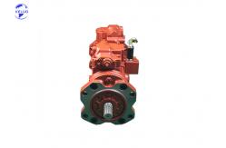 China  Hydraulic Main Pump For K3V112DT K3V112DT1CER9C Spare Parts supplier