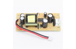 China Stable Performance Electronic PCB Assembly OEM For Power Supply Module supplier