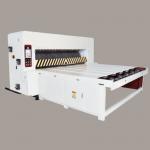 PRY-2000 Semi- Automatic Chain Feeder Rotary Paperboard Die-Cutting Machine for sale