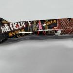 Fully automatic horizontal wrapping flow pack packing machine Energy bar packaging machine