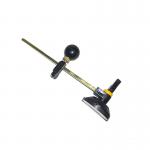 Scribing Glass Tile Cutting Tool Hardness Round Knife Cutter Opener for sale