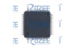 China STM8S208R8T6 supplier