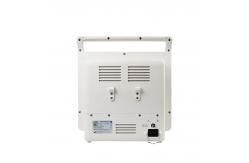 China 8.4 Inch Semi Modular Ambulance Multi Parameter Patient Monitor Optional supplier