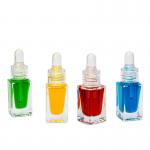 China Essential Oil Dripping Bottle Eye Dropper for sale