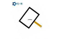 China COB 13.3 Inch Capacitive Touch Screen RS232 Gff Touch Panel Anti-Reflection supplier
