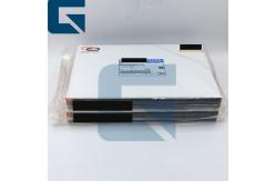 China Excavator Parts ZX120-1 ZX110-1 O Ring Gasket Set XP00000010PS XP00000001PS supplier