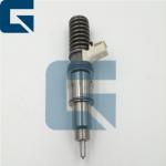 03801144 3801144 Fuel Injector For D16 Engine for sale