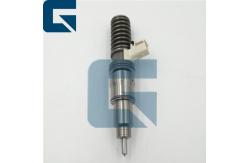China 03801144 3801144 Fuel Injector For D16 Engine supplier