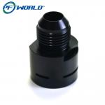 ISO9001 anodizing CNC machining aluminum parts service for sale