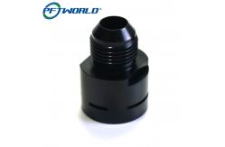 China ISO9001 anodizing CNC machining aluminum parts service supplier