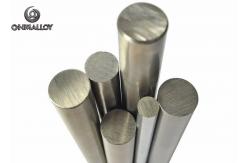 China 0Cr25Al5 Rod Similar to  A Induction Rod High Temperature Up to 1000℃ supplier