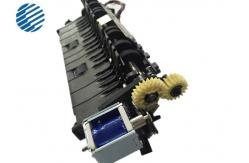 China Transport Module Head ATM Machine Parts 01750190808 CAT2 Cassette supplier