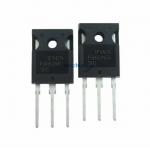 600V 60A 378W Solar Inverter IGBT Power Transistor FGH60N60SFDTU