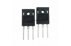 China 600V 60A 378W Solar Inverter IGBT Power Transistor FGH60N60SFDTU supplier