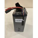 Herewin 6s 44000mah Lipo Battery High Voltage 22.8V For UAV Drone Battery for sale