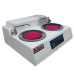 Metallographic Polishing Machine Sample Grinding MP-2B  for lab use for sale