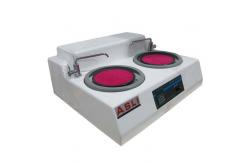 China Metallographic Polishing Machine Sample Grinding MP-2B  for lab use supplier