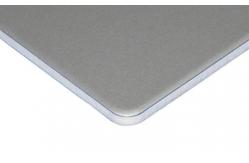 China A2 Fireproof Aluminum Composite Panel supplier