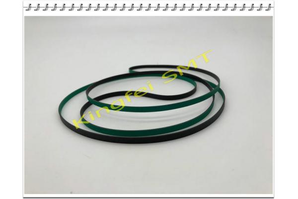 JUKI MTC TR6DN E3111723000 Transfer Conveyor Belt Green Flat