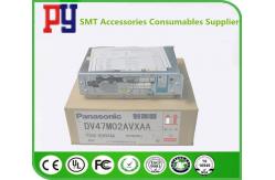 China Smt Chip Mounter Motor Control Unit Panadac 356  DV47M02AVXAA P356-02AVXAA supplier