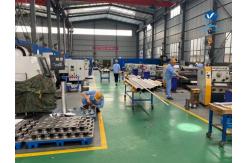 china Tube Targets exporter