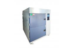 China Digital Environmental Laboratory Control Programmable Temperature Humidity Test Chamber supplier
