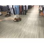 2mm LVT Flooring Slip Resistance Wood Grain Luxury Vinyl Plank Flooring Adhesive for sale