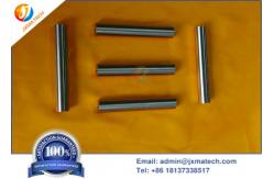 China High Density Tungsten Heavy Alloy With Bright Ground Finished Surface supplier