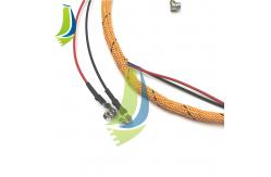 China 305-4893 Wire Harness C6.4 Engine For E320D Excavator Parts supplier