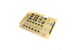China Pin Header Female Custom Circuit Board Assembly Semiconductor PCB Through Hole supplier
