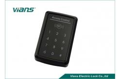 China CE Outdoor Keypad Door Entry Systems / Access Security Systems AC03 AC04 supplier