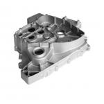 Aluminum Alloy 5mm Lost Foam Mould Engine Housing for sale