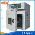 270 Liters Cabinet High Temperature Ovens Aging Test Chamber Two Layers
