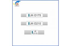 China Chip JK-D175LL D175LX Battery Cell Lithium Battery Fuse PPTC Thermistor supplier