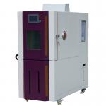 150L Programmable Fast Thermal Test Chamber For Battery Testing Equipment for sale