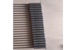 China Deep Hole Gun Drilling Services High Precision Gun Drilling Tools For Metal supplier